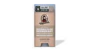 Deodorant Christian - Essential Routine
