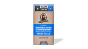 Deodorant Christian - Bright Routine