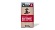 Sandalwood Summit Invisible Glide Deodorant - Essential Fresh Carry