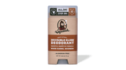 Wood Barrel Bourbon Invisible Glide Deodorant - Bright Daily Bar
