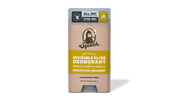 Deodorant Christian - Essential Routine
