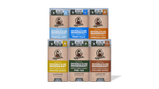 Invisible Glide 6-Pack - Outdoor Hero Rotation