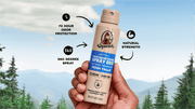 Spray Deodorant 4-Pack - Easy Hero Rotation
