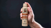 Spray Deodorant 4-Pack - Easy Hero Rotation