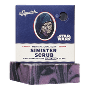 Sinister Scrub - Essential Fresh Clean