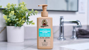 Coconut Castaway Lotion - Daily Simple Finish