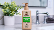 Cool Fresh Aloe Lotion - Essential Daily Touch