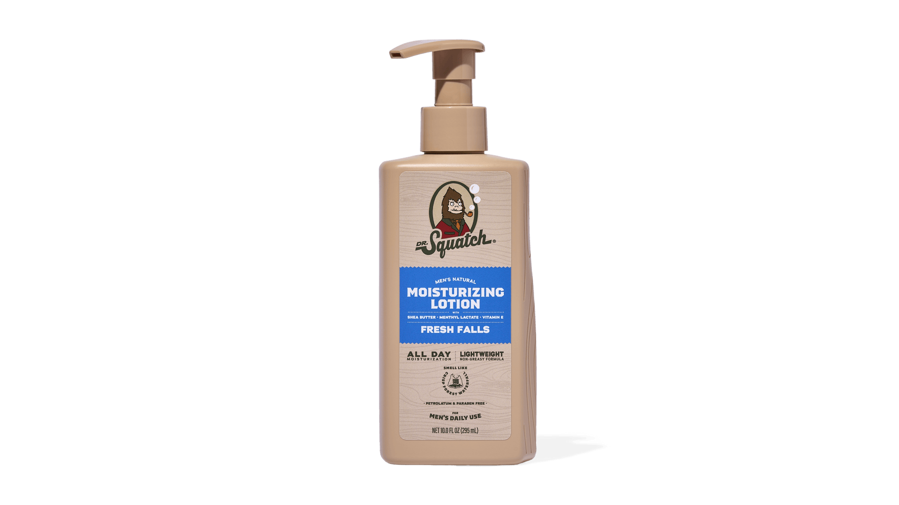 Fresh Falls Lotion - Home Simple Soft
