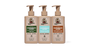 Lotion 3-Pack - Gift Outdoor Pick