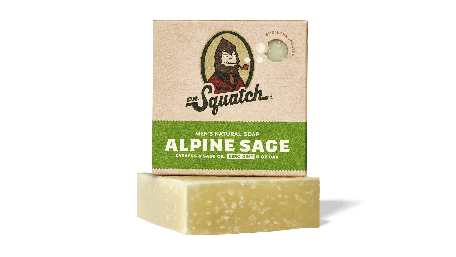Alpine Sage - Forest Fresh Clean