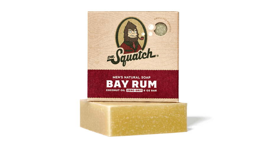 Bay Rum - Fresh Morning Routine