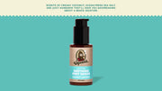 Soothing Post Shave Coconut Castaway - Soft Finish