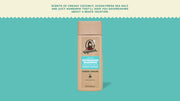 Coconut Castaway Shampoo - Thick Daily Routine