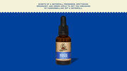 Conditioning Beard Oil & Cologne Glacial Falls - Classic Trail Blend