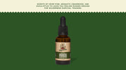 Conditioning Beard Oil & Cologne Woodland Pine - Classic Evening Scent