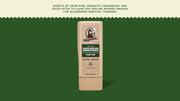 Pine Tar Conditioner - Smooth Daily Care
