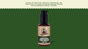 Soothing Post Shave Pine Tar - Pine Style