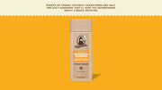 Summer Citrus Shampoo - Daily Bright