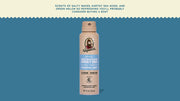 Coastal Mist Spray Deodorant - Premium Active Guard