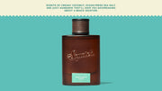 Castaway Cove Cologne - Easy Trail Blend