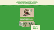 Cool Fresh Aloe - Daily Morning Bar