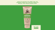 Cool Fresh Aloe Exfoliating Face Wash - Easy Fresh Finish