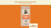 14 oz Lumberjack Lodge Body Wash - Clean Shower Start
