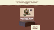 Maverick Musk - Outdoor Daily Routine