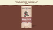 Maverick Musk Deodorant - Essential Outdoor Carry