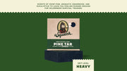 Pine Tar - Trail Outdoor Clean