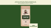 14 oz Pine Tar Body Wash - Modern Shower Bar
