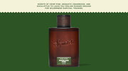 Woodland Pine Cologne - Cabin Ready