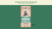 Rainforest Rapids Deodorant - Bright Daily Routine