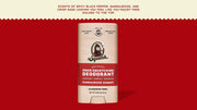 Deodorant Christian - Bright Routine