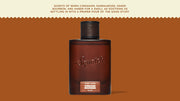 Fireside Bourbon Cologne - Daily Classic Blend