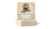 Birchwood Breeze - Modern Shower Wash