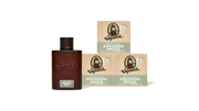 Birch Scents Set - Daily Gift Set