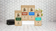 Body Wash 4-Pack - Essential Gift Rotation