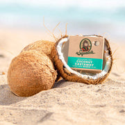Coconut Scents Set - Modern Collector Set