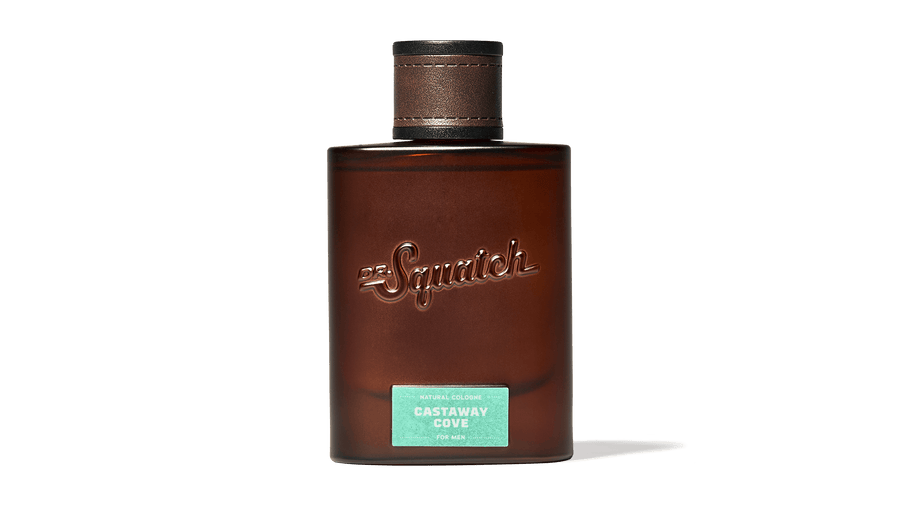 Castaway Cove Cologne - Easy Trail Blend