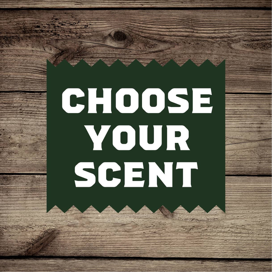 Precision Deo 3-Pack - Simple Daily Choice