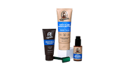 Complete Shave Set - Bright Rotation