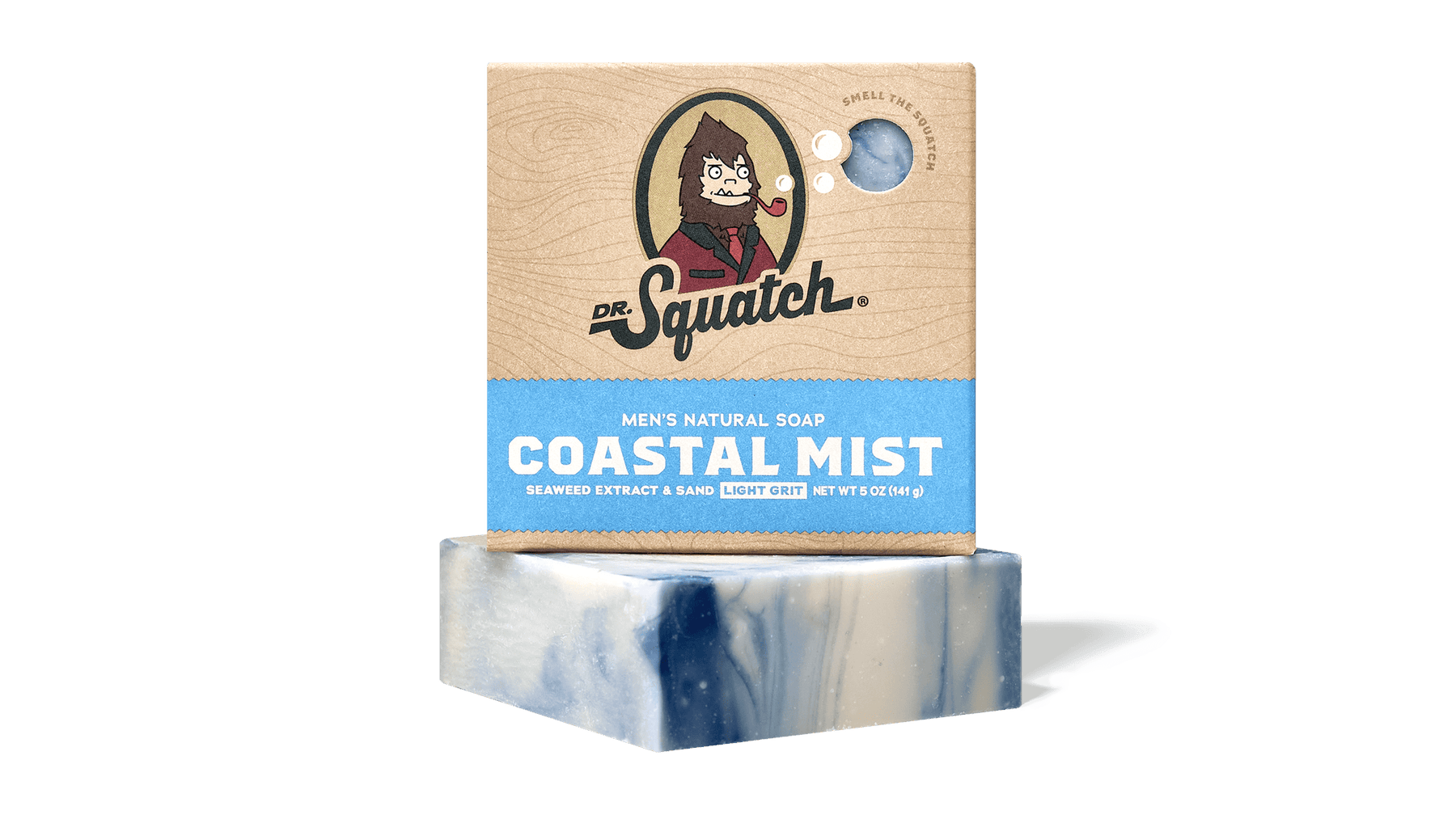 Coastal Mist - Premium Fresh Wash