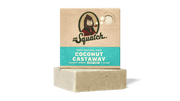 Coconut Castaway - Simple Outdoor Start