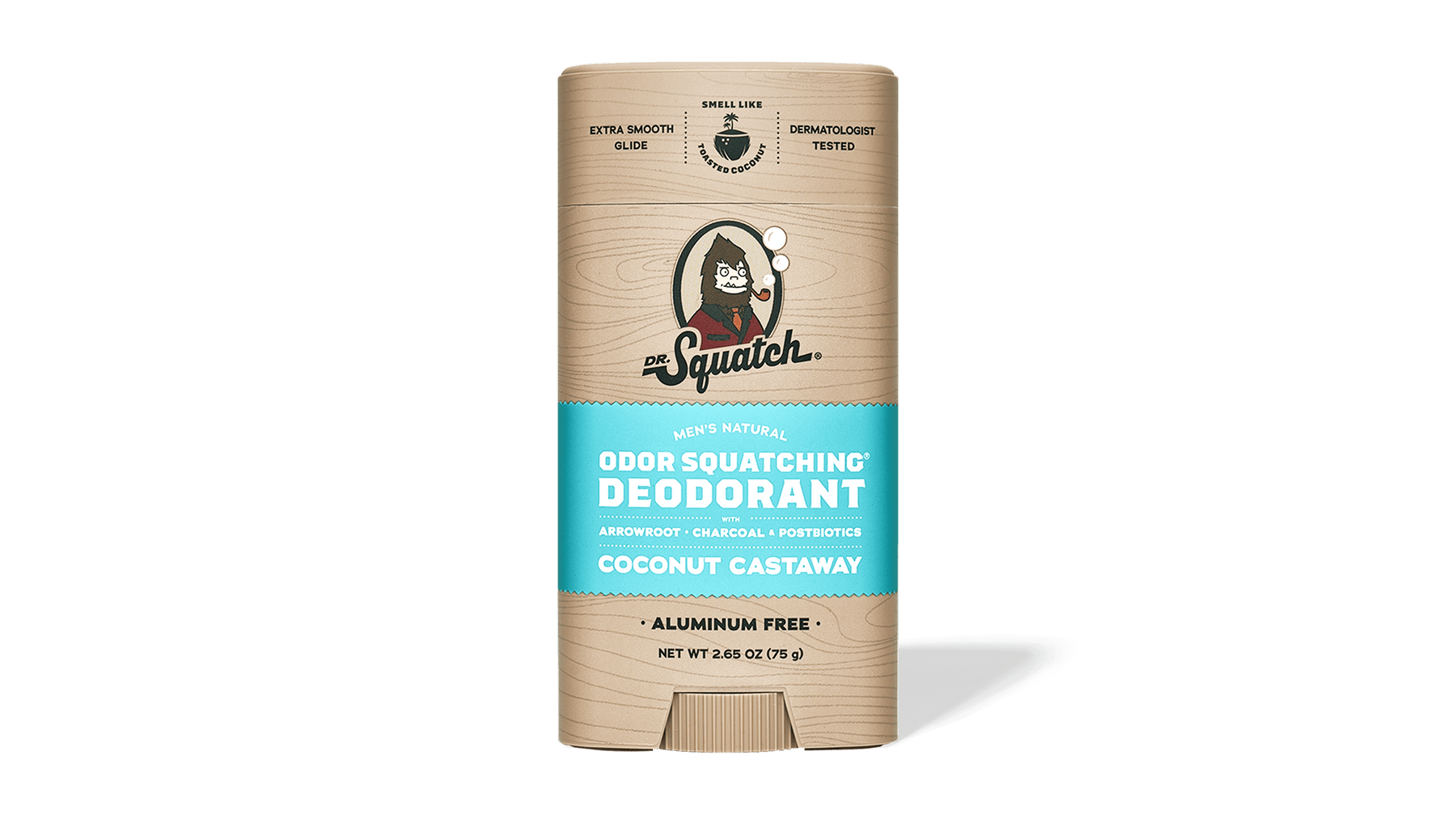 Deodorant Christian - Bright Routine