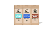 Body Wash 3-Pack - Travel Collector Set