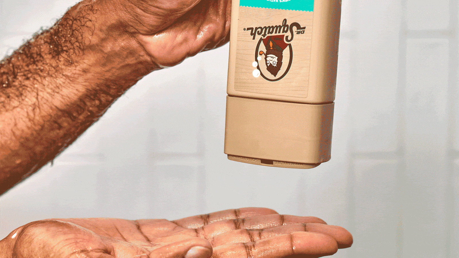 Coconut Castaway Conditioner - Active Shower Start