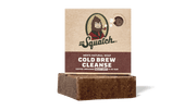 Cold Brew Cleanse - Easy Morning Wash