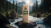 Pine Tar Conditioner - Smooth Daily Care
