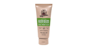 Cool Fresh Aloe Exfoliating Face Wash - Easy Fresh Finish